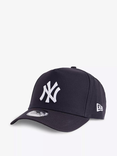 New Era New York Yankees cotton baseball cap at Collagerie