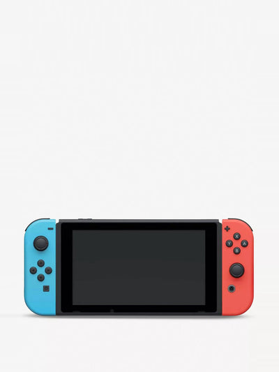 Nintendo Nintendo switch console at Collagerie