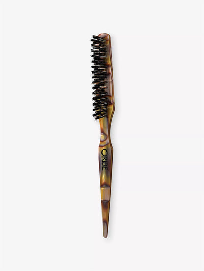 Oribe Marbled teasing hair brush at Collagerie