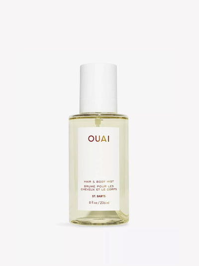 Ouai St Barts Hair & Body Mist at Collagerie