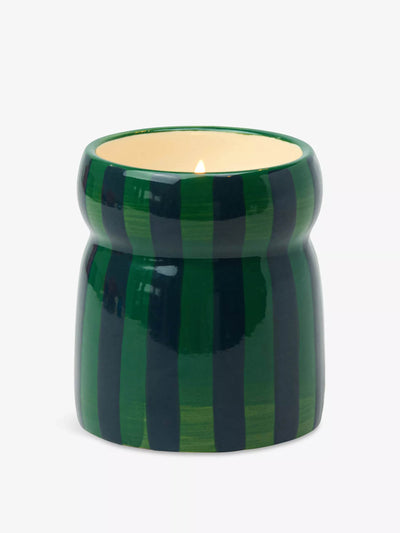 Paddywax Cabana balsam fir scented candle at Collagerie