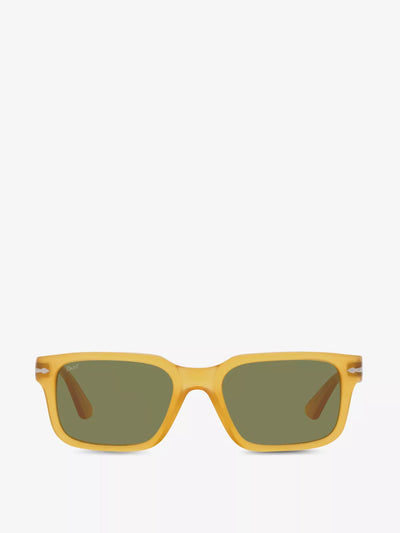 Persol PO3272S acetate sunglasses at Collagerie