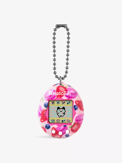 Pocket Money Tamagotchi virtual pet at Collagerie