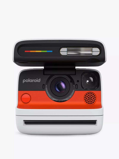Polaroid Flip Instant Camera at Collagerie