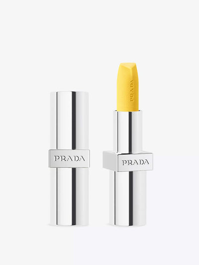 Prada Banana Lip Balm at Collagerie
