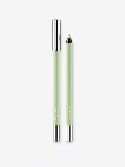 Prada Pradalines Eyeliner in Menta at Collagerie