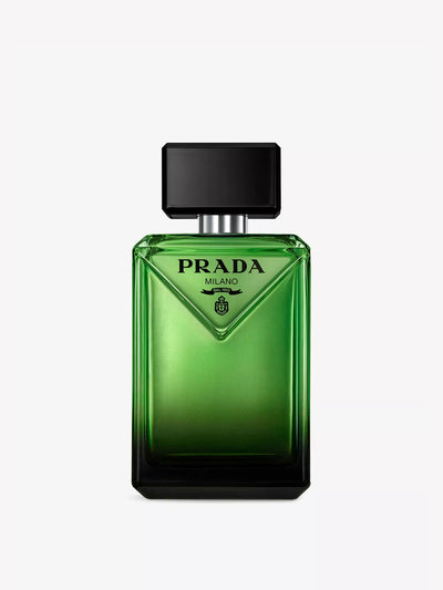 Prada Paradigme eau de parfum at Collagerie