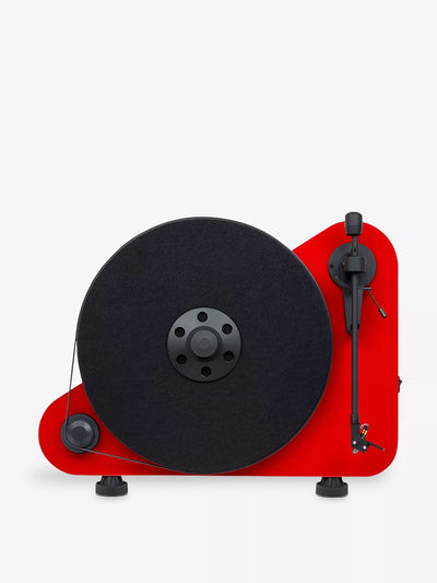 Pro-Ject VT-E BT Wireless Plug and Play Turntable at Collagerie