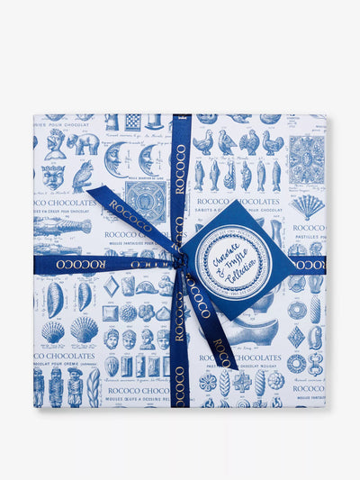 Rococo Chocolate & Truffle Collection at Collagerie