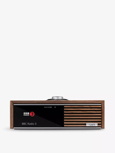 Ruark Audio R610 Wireless Music Streamer at Collagerie