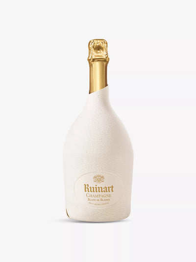 Ruinart Blanc De Blancs Second Skin at Collagerie