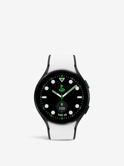 Samsung Galaxy Watch5 BT Golf Edition 40mm smartwatch at Collagerie