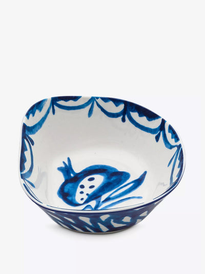 Seletti Porcelain bowl at Collagerie