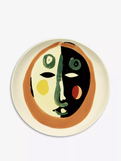 Serax Yotam Ottolenghi Feast plate at Collagerie