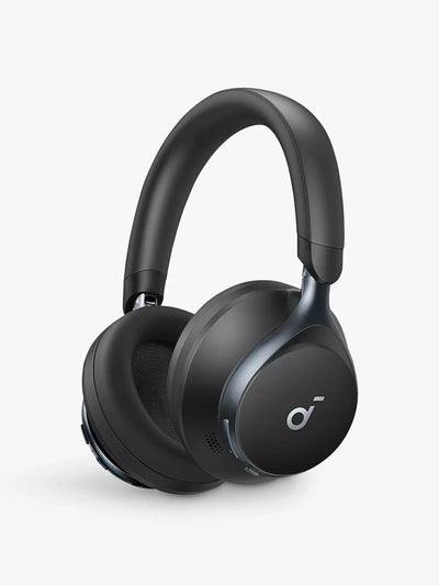 Soundcore Space One Active Noise Cancelling headphones at Collagerie