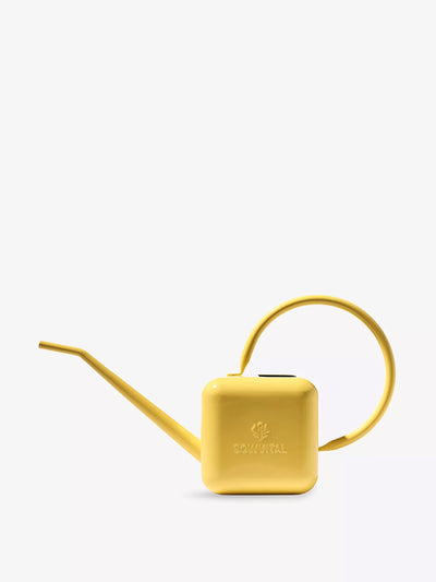 Sowvital House plant stainless-steel watering can at Collagerie