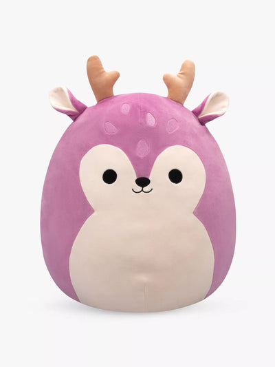 Squishmallows Shantrice The Plum Fawn soft toy at Collagerie