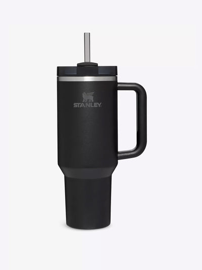Stanley Quencher H2.0 Flowstate stainless-steel bottle at Collagerie