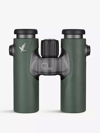 Swarovski CL Companion 10x30 binoculars at Collagerie