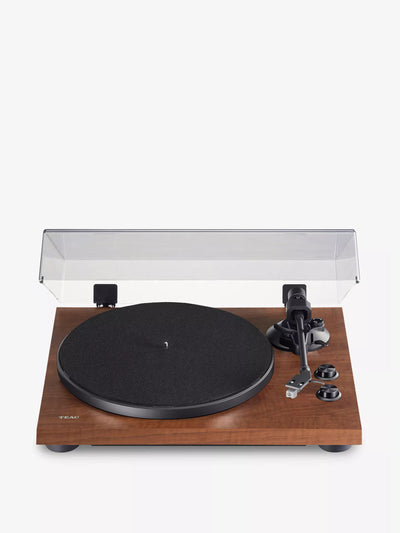 Teac TN-280BT-A3 turntable at Collagerie