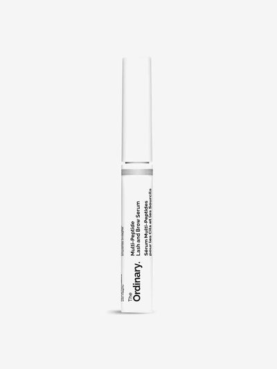 The Ordinary Multi-peptide lash and brow serum at Collagerie