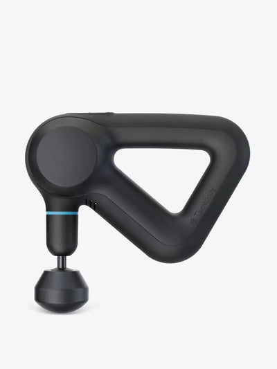 Therabody FG G5 Theragun Prime massage gun at Collagerie