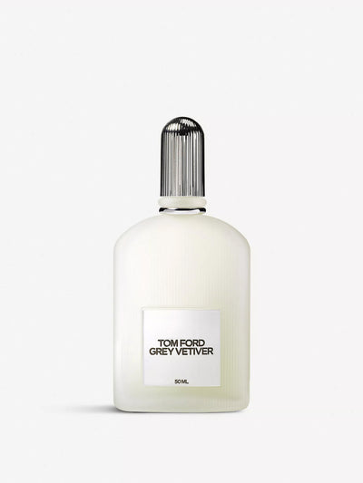 Tom Ford Grey Vetiver eau de parfum at Collagerie