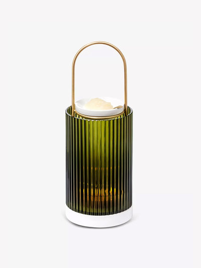 Trudon Candle tealight holder at Collagerie