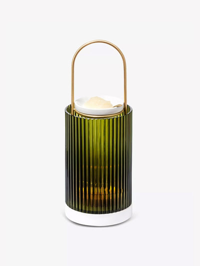 Trudon La Promeneuse tea light at Collagerie