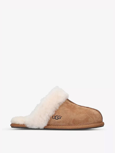 Ugg Scuffette II slippers at Collagerie