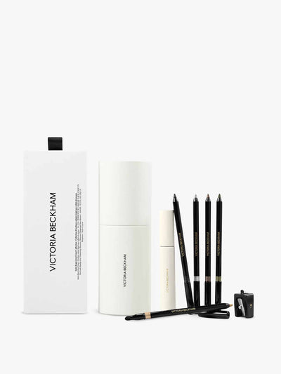 Victoria Beckham Beauty Satin Kajal Jewel Liner Collection set at Collagerie