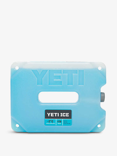 Yeti Ice pack at Collagerie