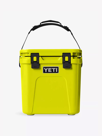 Yeti Roadie 24 hard cooler box at Collagerie