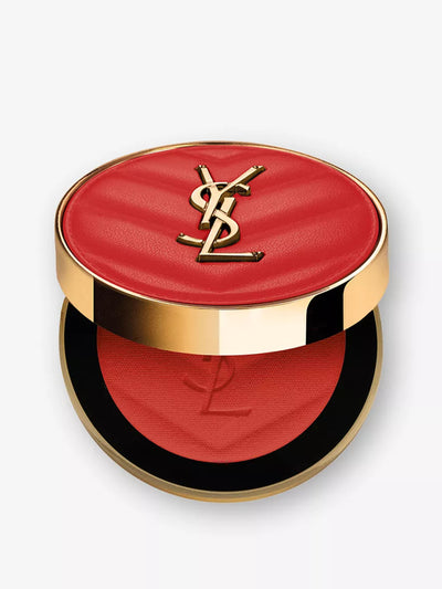 Yves Saint Laurent Make Me Blush Bold Blurring Blush at Collagerie