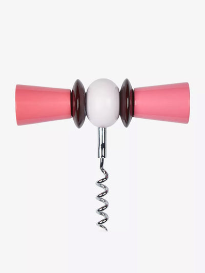 Addison Ross Amie bow tie corkscrew at Collagerie