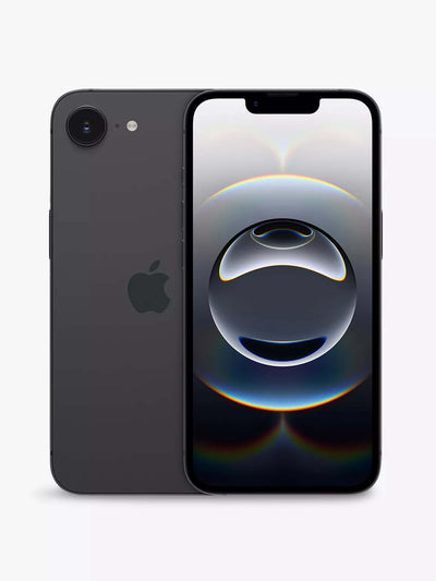 Apple iPhone 16e 128GB at Collagerie