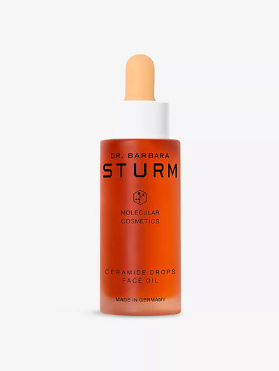 Dr Barbara Sturm Ceramide drops face oil at Collagerie