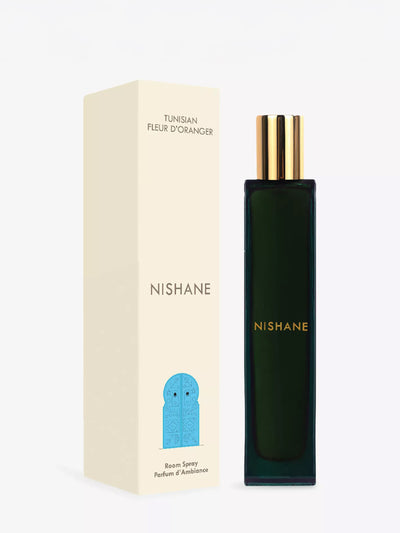 Nishane Fleur D'oranger scented room spray 100ml at Collagerie