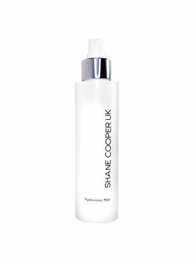Shane Cooper Hyaluronic Mist at Collagerie