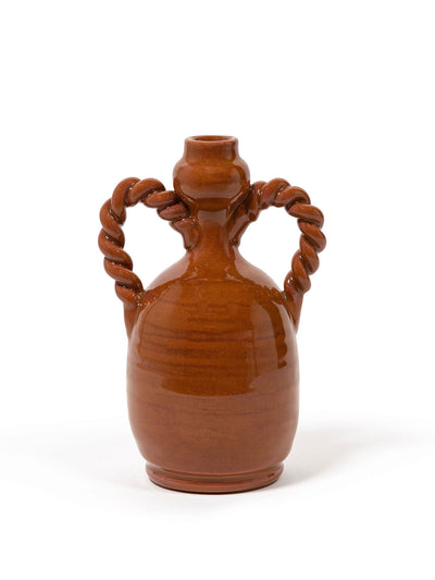 Sharland England Jeanne vase at Collagerie