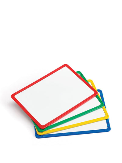 Edx Magnetic plastic framed whiteboards at Collagerie