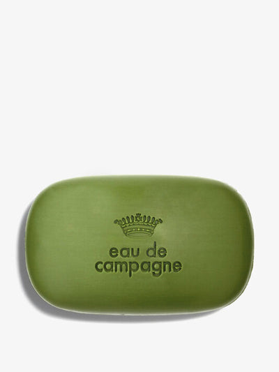 Sisley Eau de Campagne scented soap at Collagerie