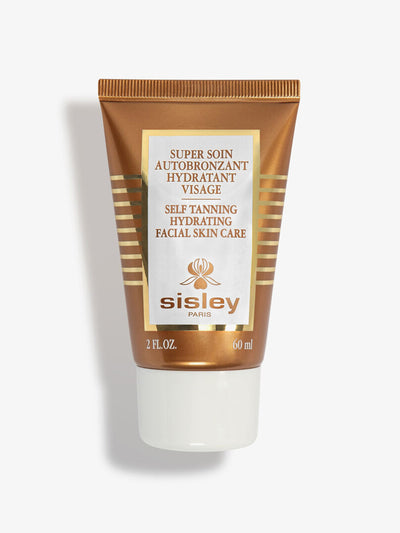 Sisley Self Tanning Hydrating Facial Skin Care at Collagerie