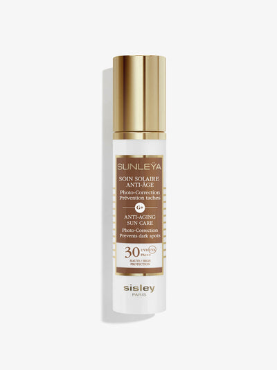 Sisley Sunleÿa Anti-Aging Sun Care SPF30 at Collagerie