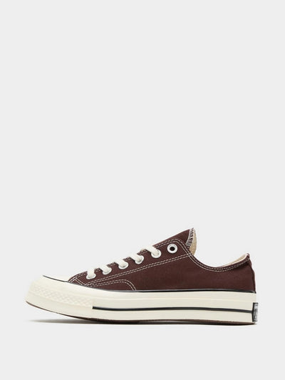 Converse Chuck 70 Ox Low Women's at Collagerie