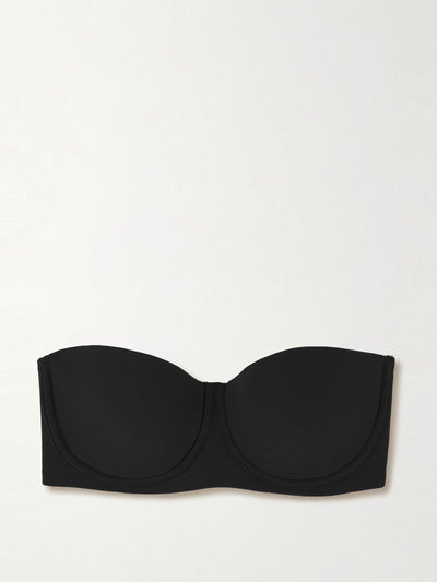 Skims Fits everybody strapless bra at Collagerie