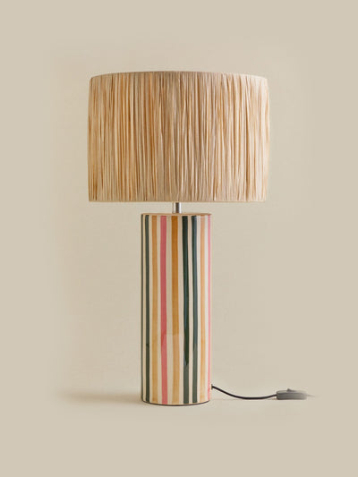 Sklum Arendal table lamp at Collagerie