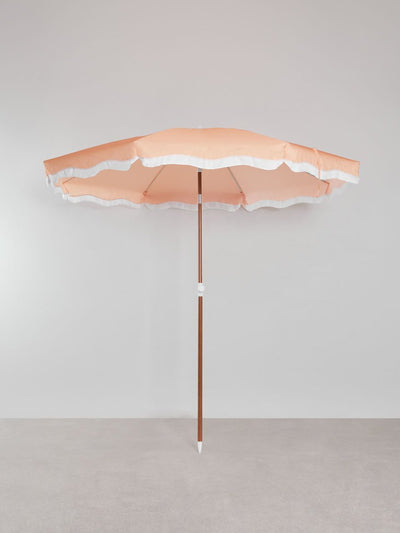 Sklum Jarko parasol at Collagerie