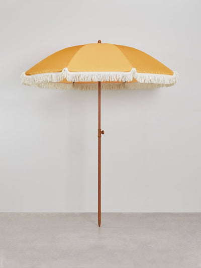 Business & Pleasure Co. Miska parasol at Collagerie