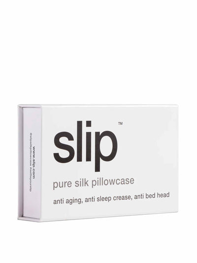 Slip Pure silk pillowcase at Collagerie